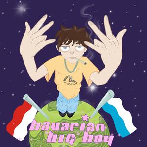 Bavarian Big Boy