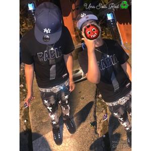 KLK MENOL (feat. Rafelo RD)