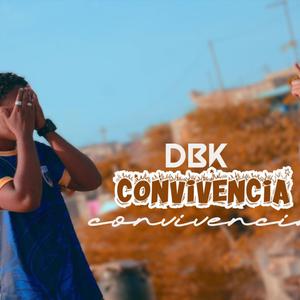 Convivência (feat. DBK)