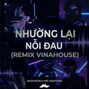 Nhường Lại Nỗi Đau (Remix Vinahoue)