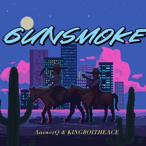 Gunsmoke