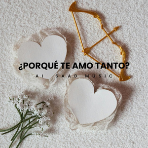 ¿Por qué te amo tanto?