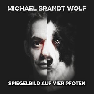 Spiegelbild auf vier Pfoten
