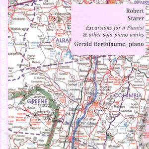 At Home Alone:No. 9. Steps to the Attic