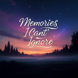 Memories I Can't Ignore