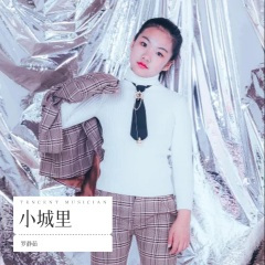 小城里