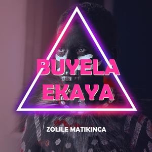Buyela Ekaya