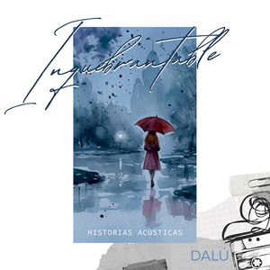 Inquebrantable (Historias Acústicas)