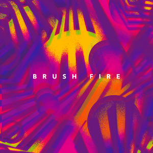 Brush Fire