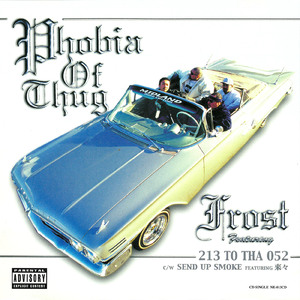 Send Up Smoke (feat. 來々)