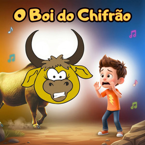 O Boi do Chifrão
