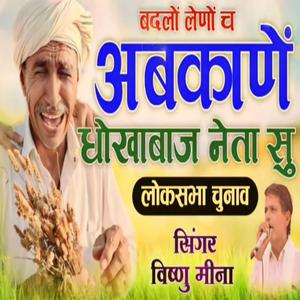 Badlo Leno Chh Abkane Dhokabaz Neta Su (Vishnu Meena Pipli)