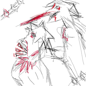 Колотая рана (Письмо Е.В.)