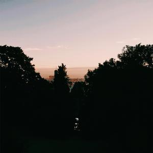 Dämmerung