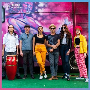 2069 (Live Session, Los Angeles, CA 2021)