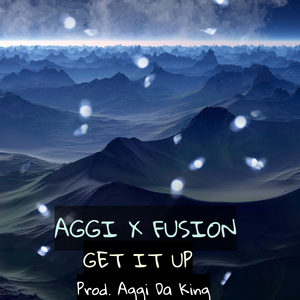 Get It Up (feat. Fusion)