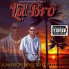 Lil Bro - Always In the streets (feat. Yogi B & 3rd Wall)