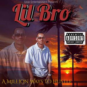 Always In the streets (feat. Yogi B & 3rd Wall)