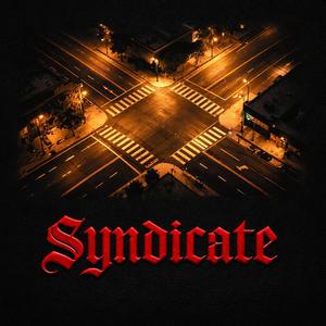 SYNDICATE (feat. Maashu, Lil Kabeer & YAYATI)