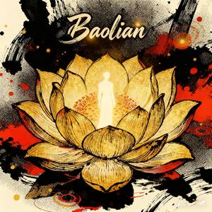 宝莲（翻自 刘烨溦）