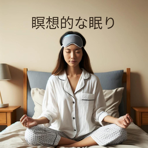 睡眠導入音楽 (天使の音)
