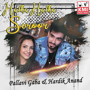 Halka Halka Suroor
