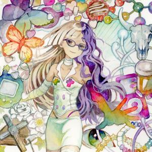 Fainéant Girl (feat. Tsuina-chan)