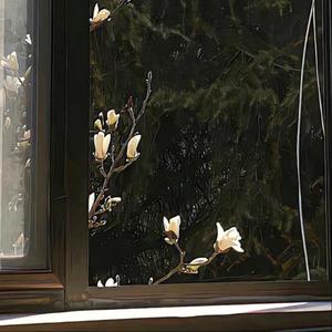 莫问归期（谁诀别相思成疾莫问天涯）