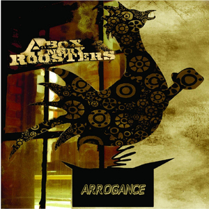 Arrogance