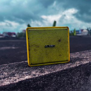 Glitter in My Coffee