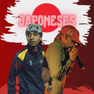 JAPONESES (feat. Shaodree)