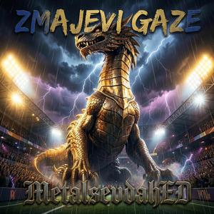 ZMAJEVI GAZE