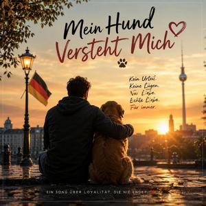 Mein Hund Versteht Mich