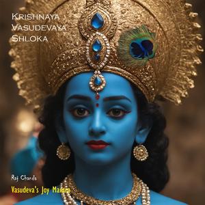 Vasudeva's Joy (Krishnaya Vasudevaya Shloka)