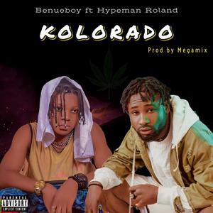 Kolorado