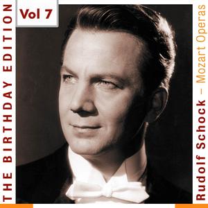 Idomeneo. Dritter Akt: Non più, sacro ministro, e voi popoli, udite. O voto tremendo!. Stupenda vittoria!