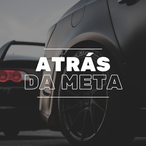 Atrás da Meta