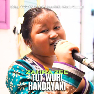 Tut Wuri Handayani (GIGS Yogyakarta Superkids Music Camp)