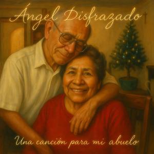 Ángel Disfrazado