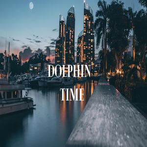 Dolphin -Time (Instrumental)