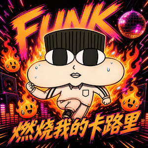 燃烧我的卡路里（小品一家人）