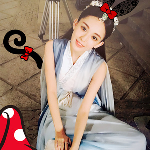 弱者（曲：不顾一切）（Cover 钟嘉欣）