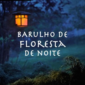 Barulho de Floresta Com Grilo para Relaxar e Dormir, Pt. 25