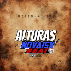 Alturas