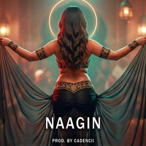 Naagin (Arabic Techno House Mix)