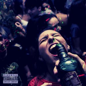 P4RTY (feat. King Roshi)