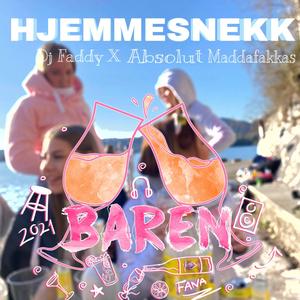 Baren 2021 Hjemmesnekk