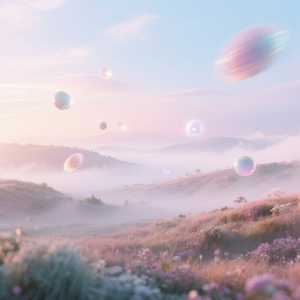 Maybe It’s a Dream