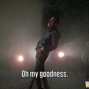 and that's an early manifestation of the anxiety i have