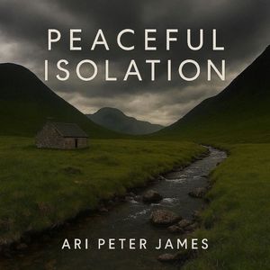 peaceful isolation